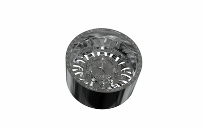 STL FILE REAR AMERICAN FORCE N12 BRAWN DRW WHEEL 3D MODEL - ARTISTIT