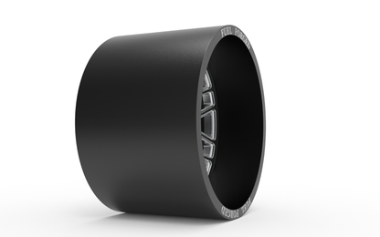 STL FILE FUEL REAR FF6D WHEEL 3D MODEL - ARTISTIT