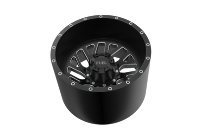 STL FILE FUEL REAR TRITON WHEEL 3D MODEL - ARTISTIT