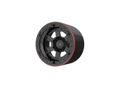 STL FILE KG1 OVERLAND RELOAD-BEADLOCK 3D MODEL - ARTISTIT