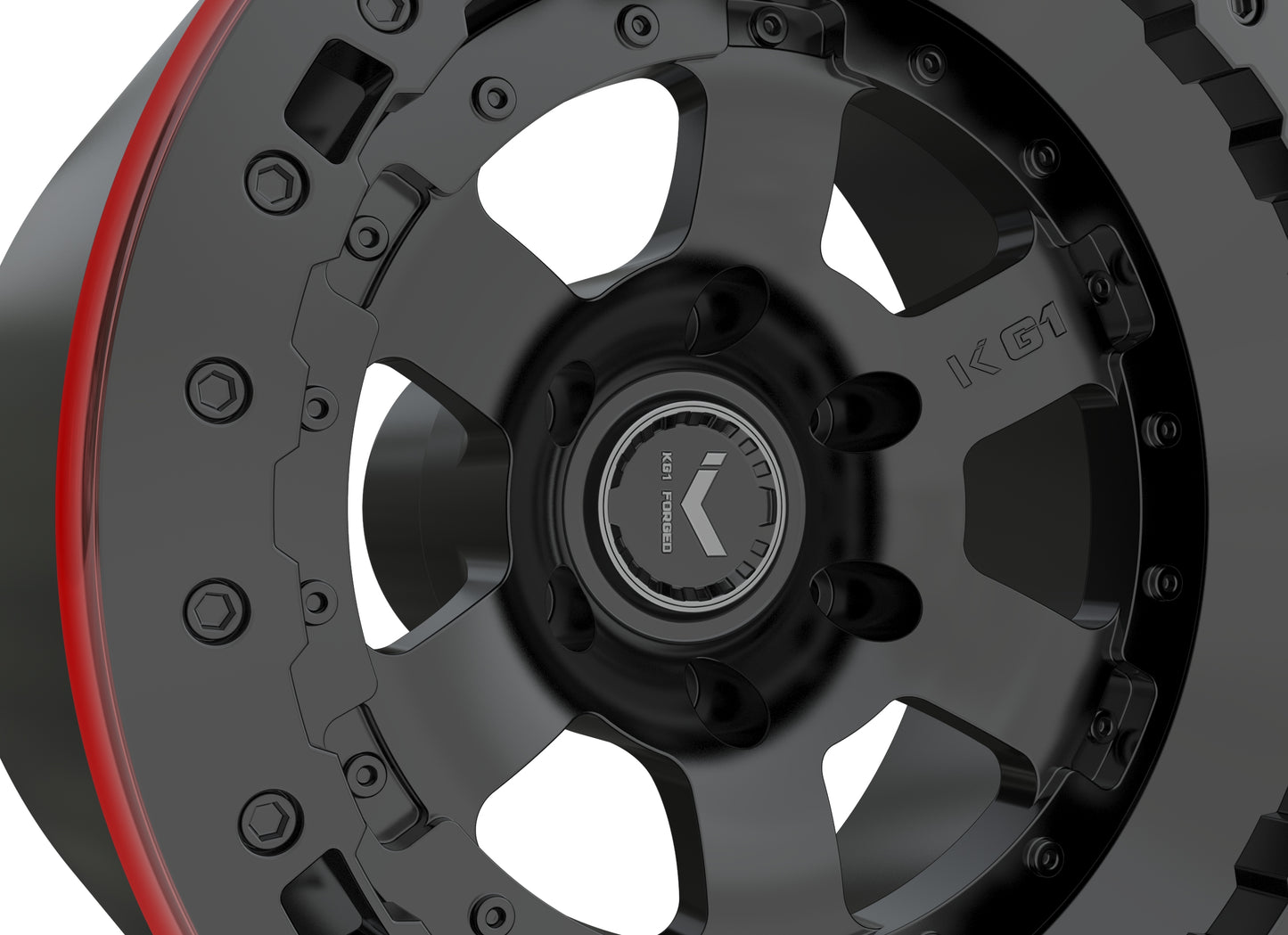 STL FILE KG1 OVERLAND RELOAD-BEADLOCK 3D MODEL - ARTISTIT