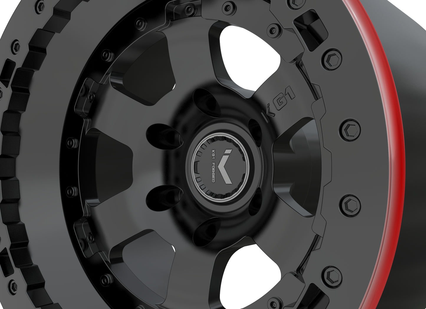 STL FILE KG1 OVERLAND RELOAD-BEADLOCK 3D MODEL - ARTISTIT