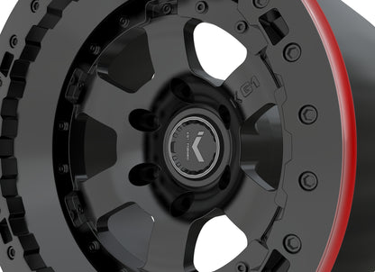 STL FILE KG1 OVERLAND RELOAD-BEADLOCK 3D MODEL - ARTISTIT