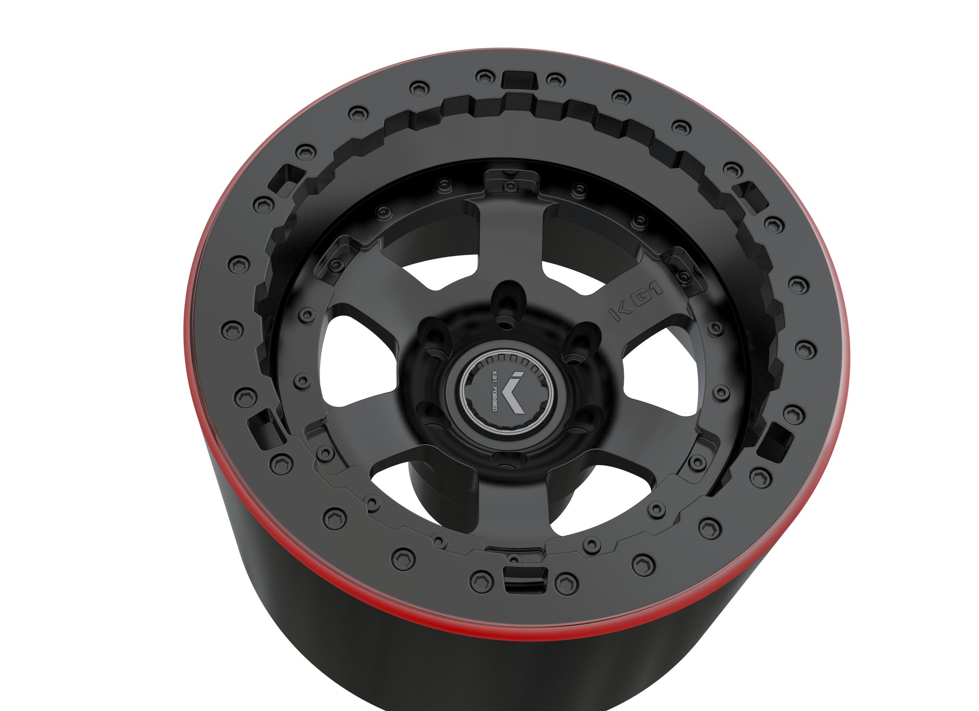 STL FILE KG1 OVERLAND RELOAD-BEADLOCK 3D MODEL - ARTISTIT