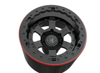 STL FILE KG1 OVERLAND RELOAD-BEADLOCK 3D MODEL - ARTISTIT