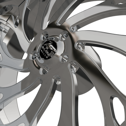 STL FILE AMANI FORGED Atlantic ORIGINAL FORGED WHEEL 3D MODEL - ARTISTIT