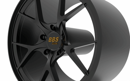 STL FILE BBS RI-D WHEEL 3D MODEL - ARTISTIT