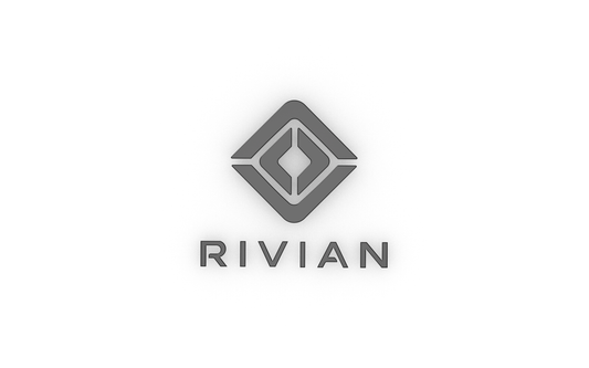 STL FILE rivian LOGO 3D MODEL - ARTISTIT