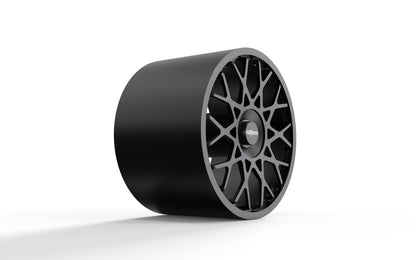 STL FILE ROTIFORM BLQ-C WHEEL 3D MODEL - ARTISTIT