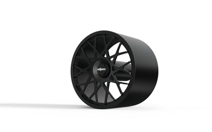STL FILE ROTIFORM BLQ-C WHEEL 3D MODEL - ARTISTIT