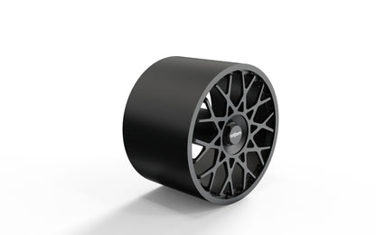 STL FILE ROTIFORM BLQ-C WHEEL 3D MODEL - ARTISTIT