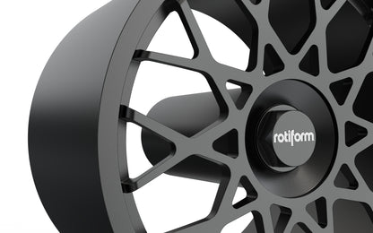 STL FILE ROTIFORM BLQ-C WHEEL 3D MODEL - ARTISTIT