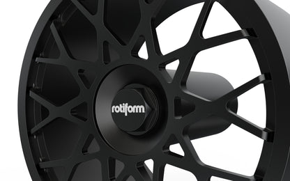 STL FILE ROTIFORM BLQ-C WHEEL 3D MODEL - ARTISTIT