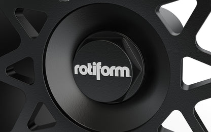STL FILE ROTIFORM BLQ-C WHEEL 3D MODEL - ARTISTIT
