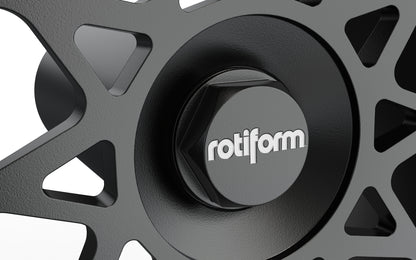 STL FILE ROTIFORM BLQ-C WHEEL 3D MODEL - ARTISTIT