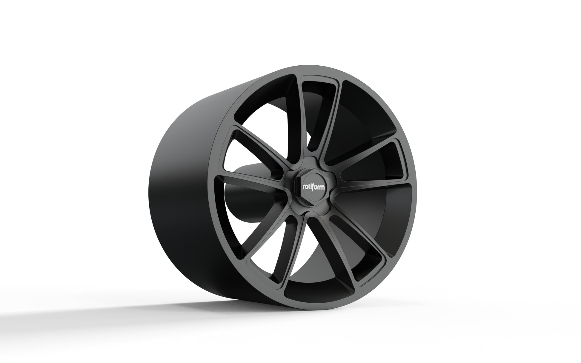 STL FILE ROTIFORM BTL WHEEL 3D MODEL - ARTISTIT