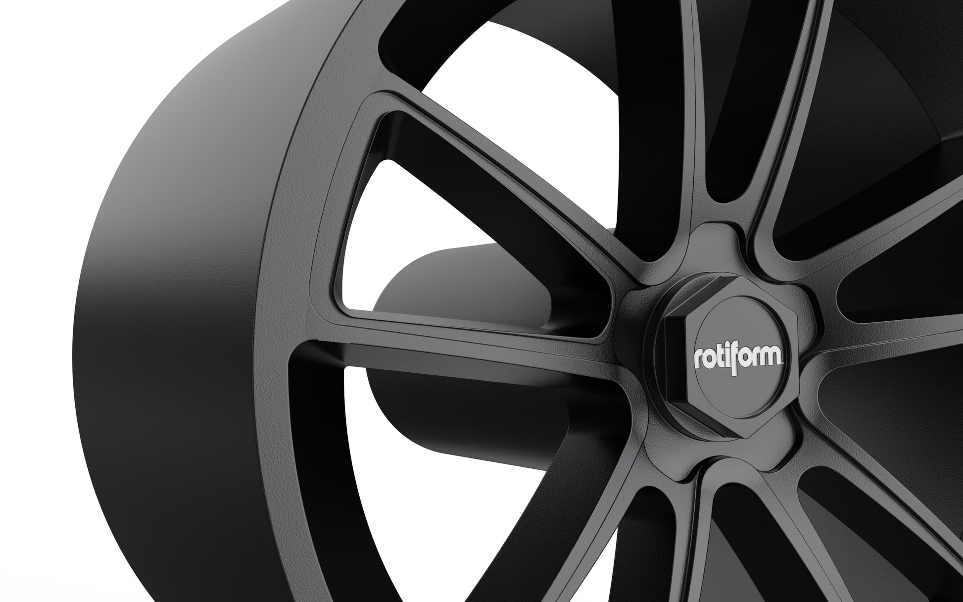 STL FILE ROTIFORM BTL WHEEL 3D MODEL - ARTISTIT