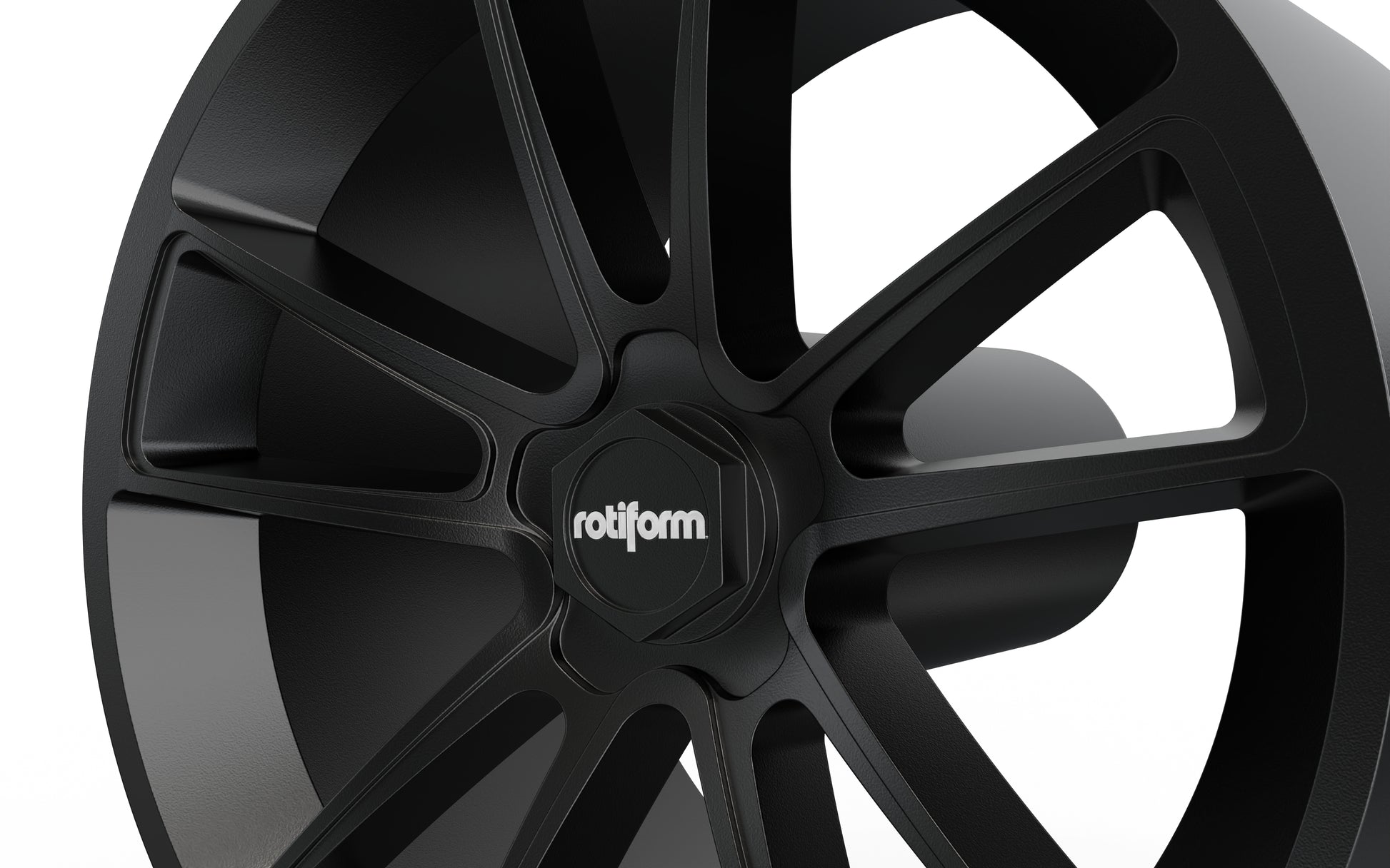 STL FILE ROTIFORM BTL WHEEL 3D MODEL - ARTISTIT