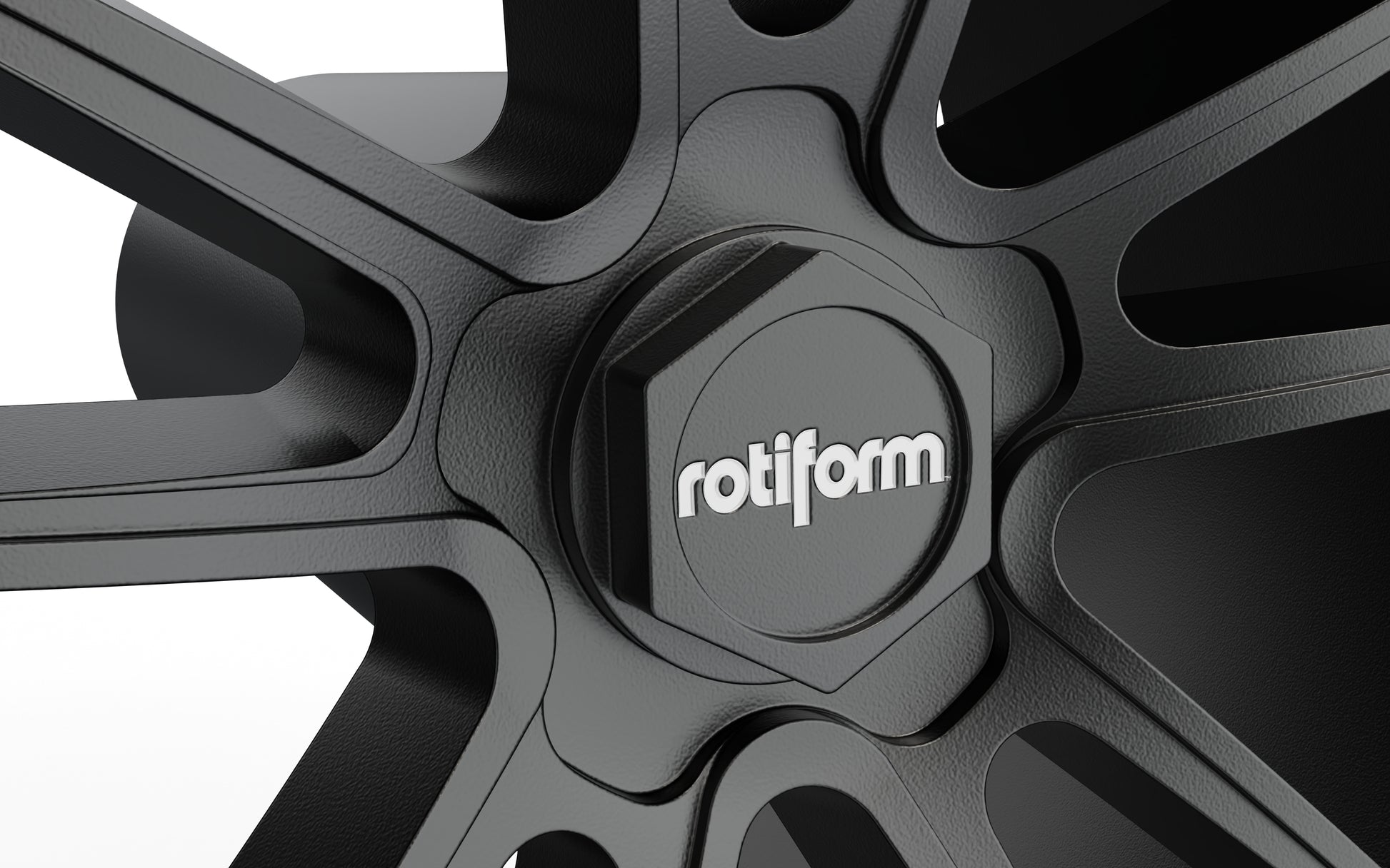 STL FILE ROTIFORM BTL WHEEL 3D MODEL - ARTISTIT