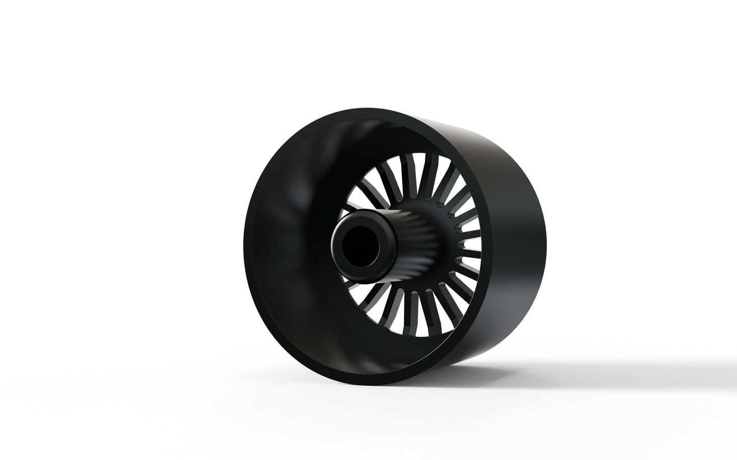 STL FILE ROTIFORM BUC-MM WHEEL 3D MODEL - ARTISTIT