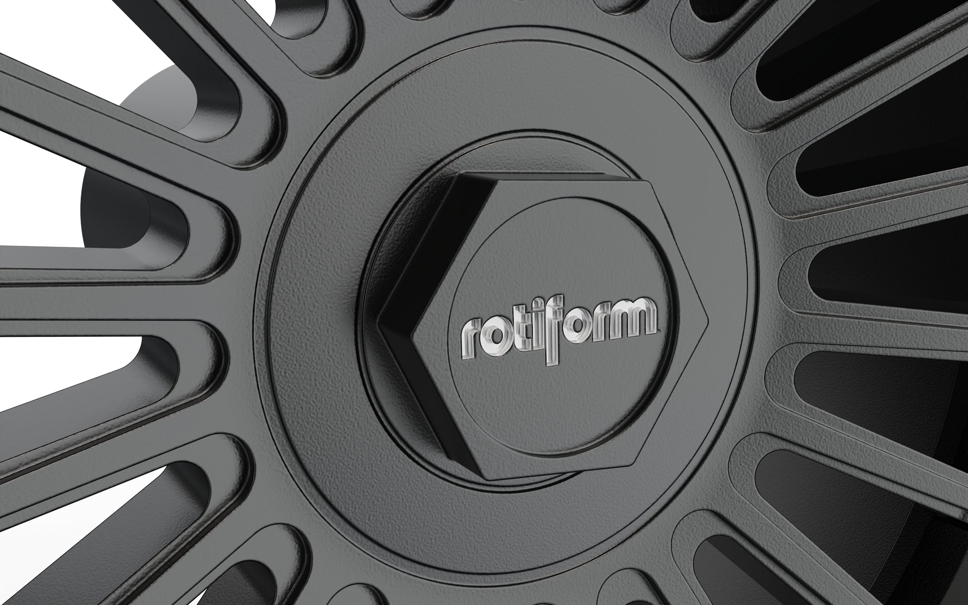 STL FILE ROTIFORM BUC-MM WHEEL 3D MODEL - ARTISTIT