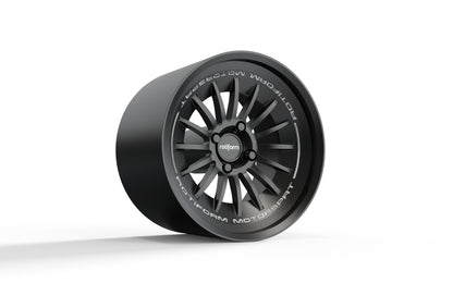 STL FILE ROTIFORM BUC-M WHEEL 3D MODEL - ARTISTIT