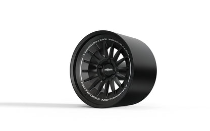STL FILE ROTIFORM BUC-M WHEEL 3D MODEL - ARTISTIT