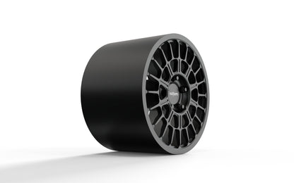 STL FILE ROTIFORM DKR WHEEL 3D MODEL - ARTISTIT