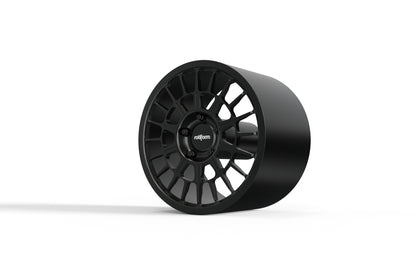 STL FILE ROTIFORM DKR WHEEL 3D MODEL - ARTISTIT