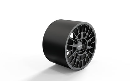 STL FILE ROTIFORM DKR WHEEL 3D MODEL - ARTISTIT