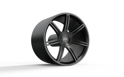 STL FILE ROTIFORM FRA WHEEL 3D MODEL - ARTISTIT