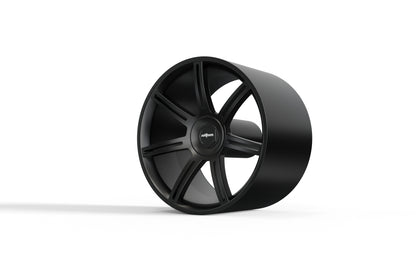 STL FILE ROTIFORM FRA WHEEL 3D MODEL - ARTISTIT