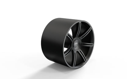 STL FILE ROTIFORM FRA WHEEL 3D MODEL - ARTISTIT
