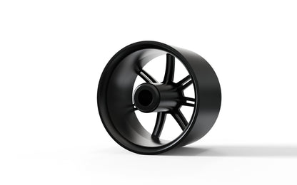 STL FILE ROTIFORM FRA WHEEL 3D MODEL - ARTISTIT