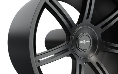 STL FILE ROTIFORM FRA WHEEL 3D MODEL - ARTISTIT