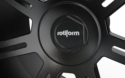 STL FILE ROTIFORM FRA WHEEL 3D MODEL - ARTISTIT