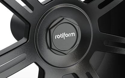 STL FILE ROTIFORM FRA WHEEL 3D MODEL - ARTISTIT