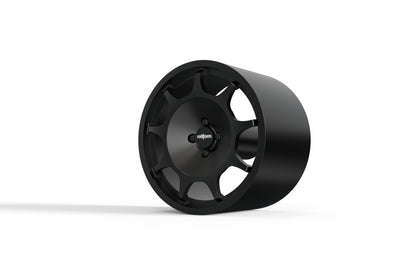 STL FILE ROTIFORM FTD WHEEL 3D MODEL - ARTISTIT