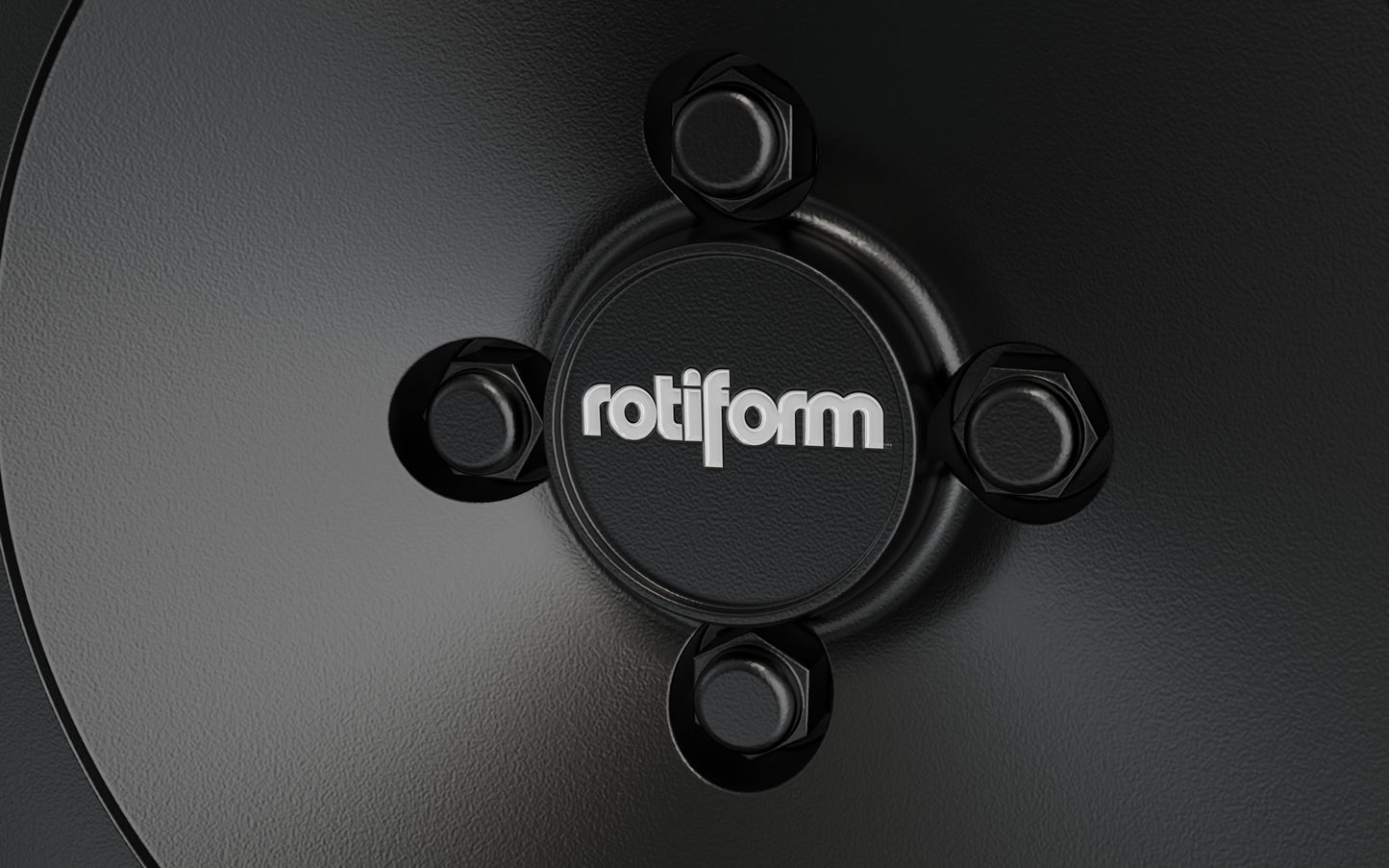 ROTIFORM FTD WHEEL 3D MODEL