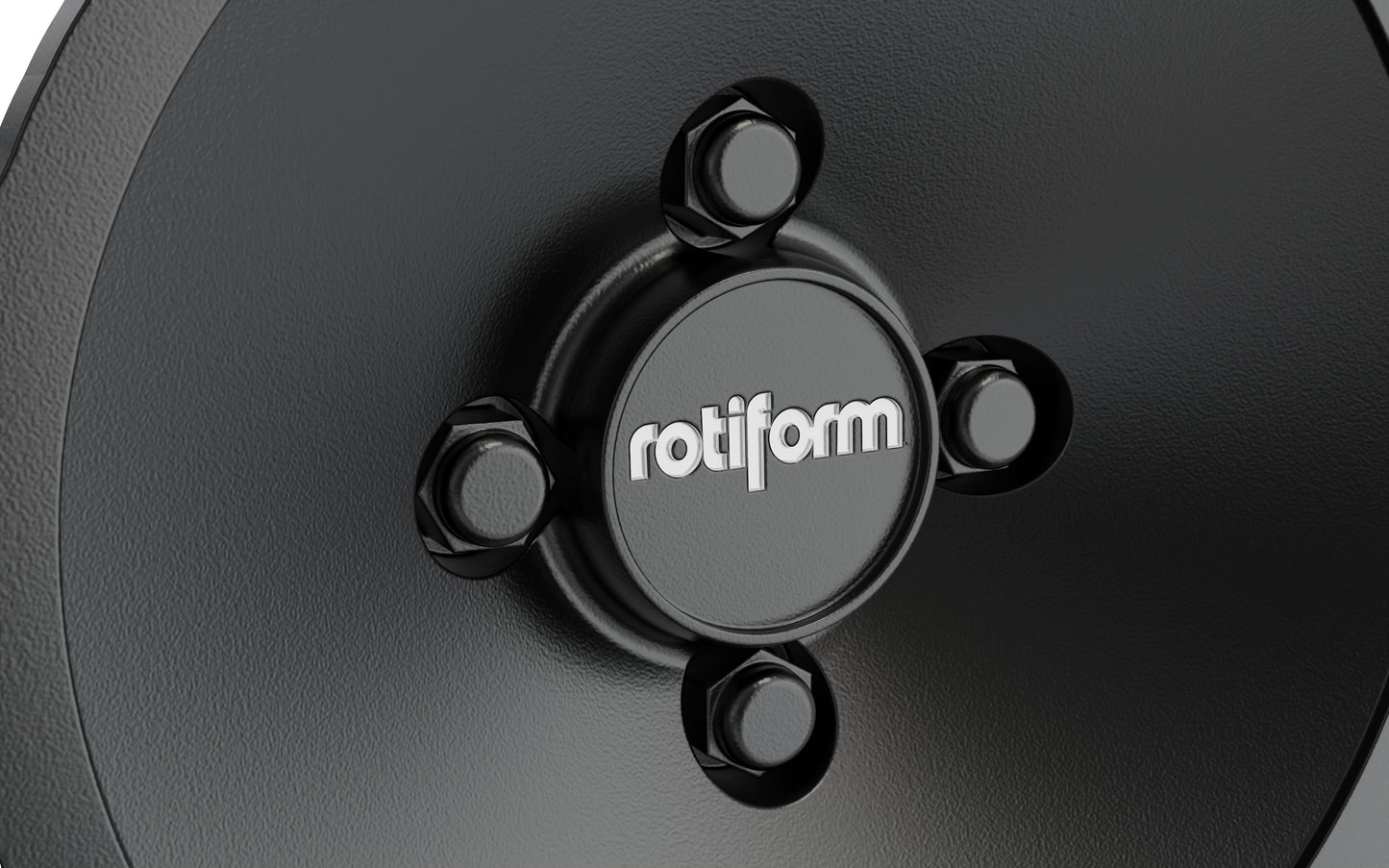 ROTIFORM FTD WHEEL 3D MODEL