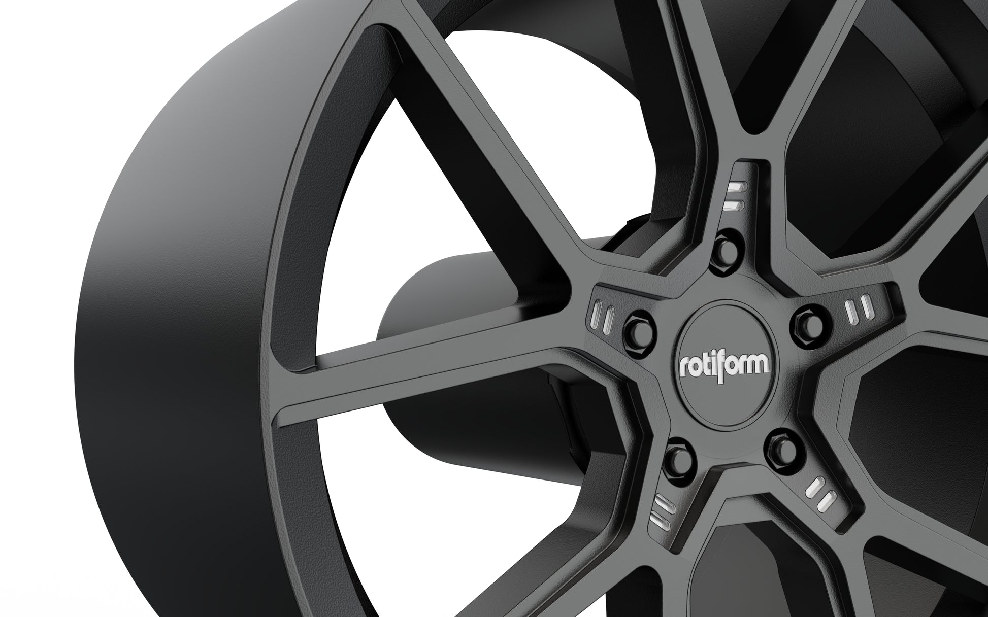 STL FILE ROTIFORM KPRR WHEEL 3D MODEL - ARTISTIT