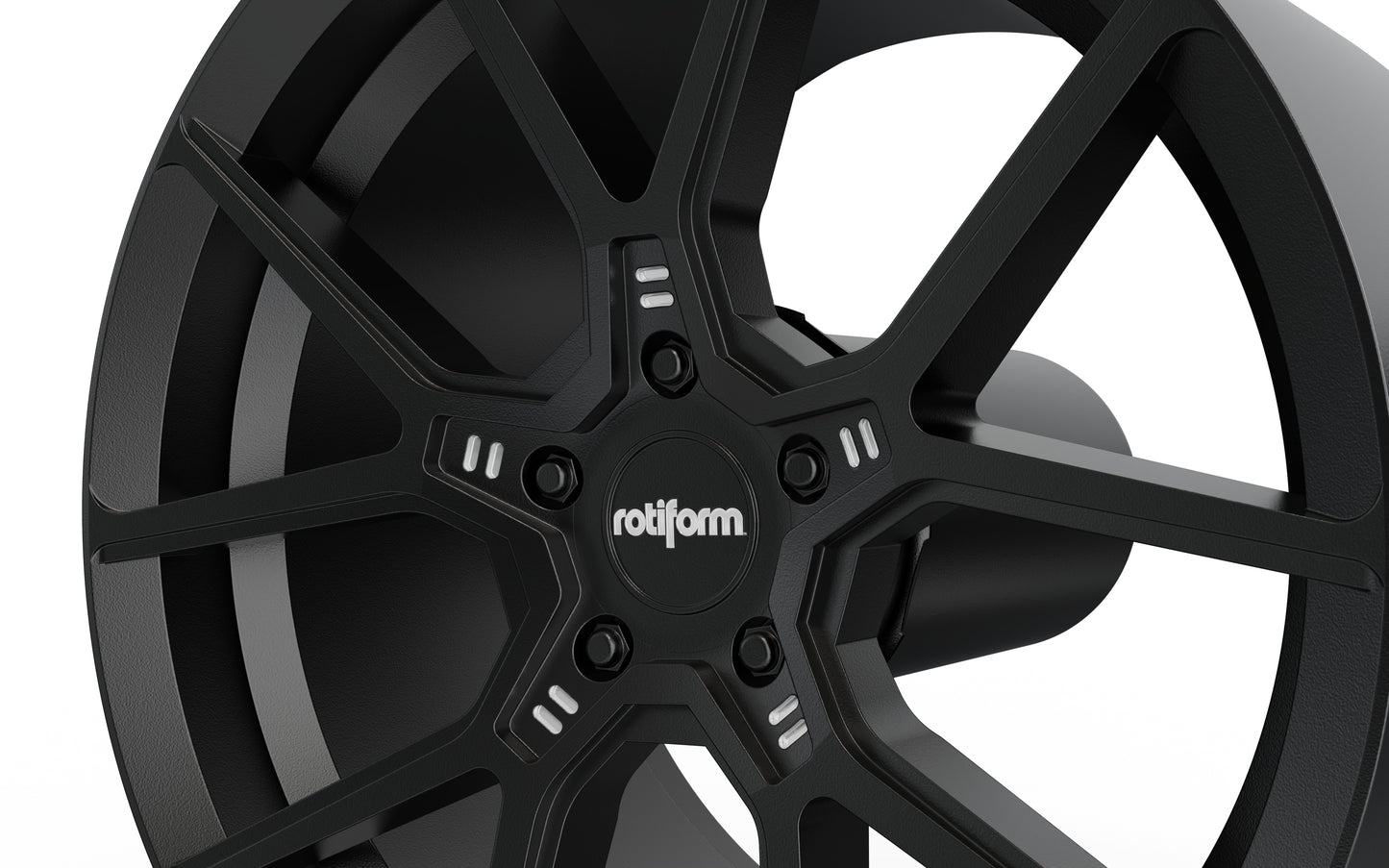 STL FILE ROTIFORM KPRR WHEEL 3D MODEL - ARTISTIT