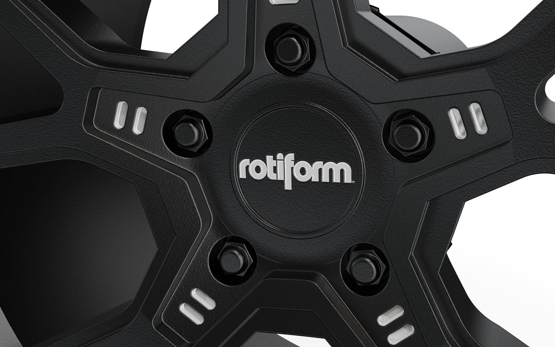 STL FILE ROTIFORM KPRR WHEEL 3D MODEL - ARTISTIT