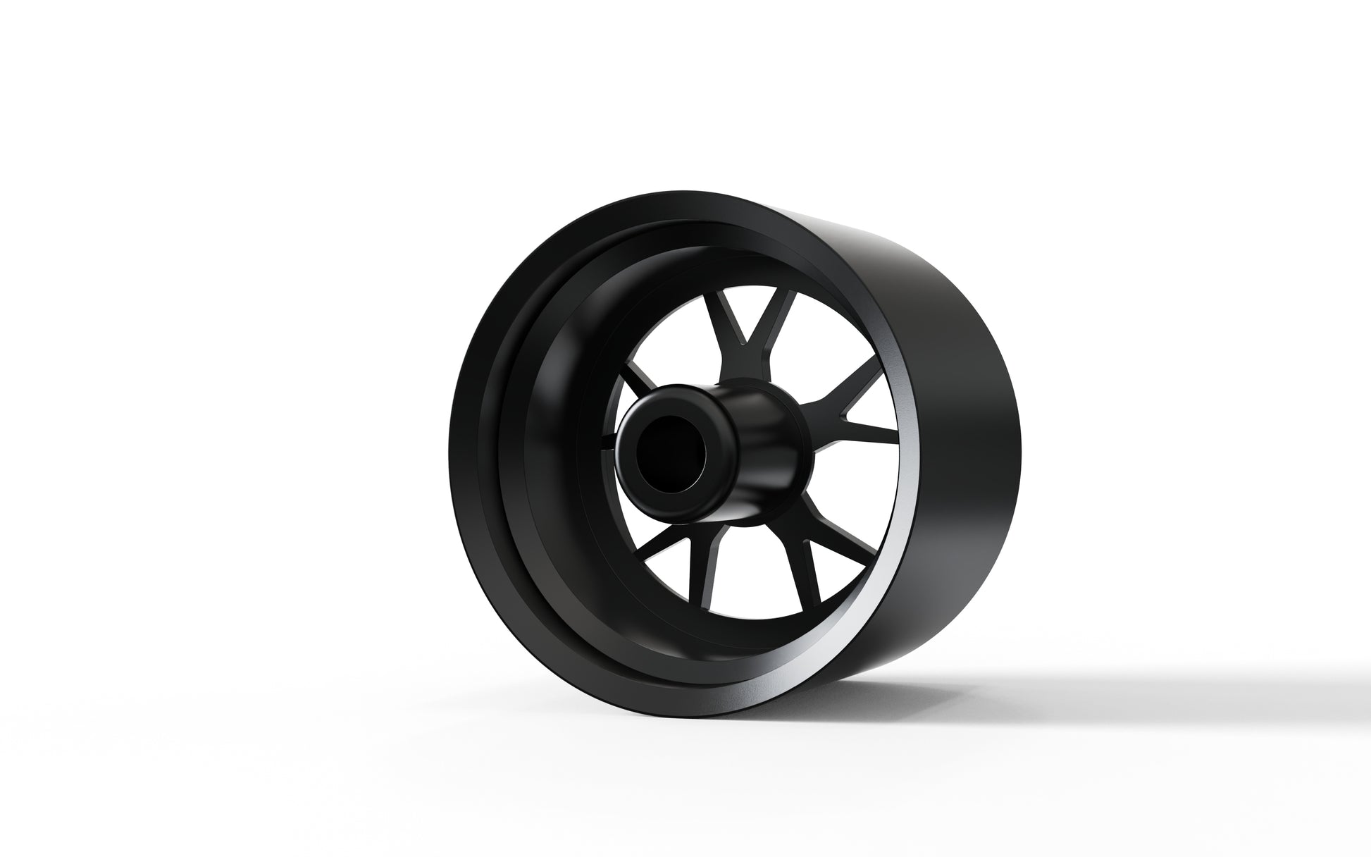 STL FILE ROTIFORM KPR WHEEL 3D MODEL - ARTISTIT