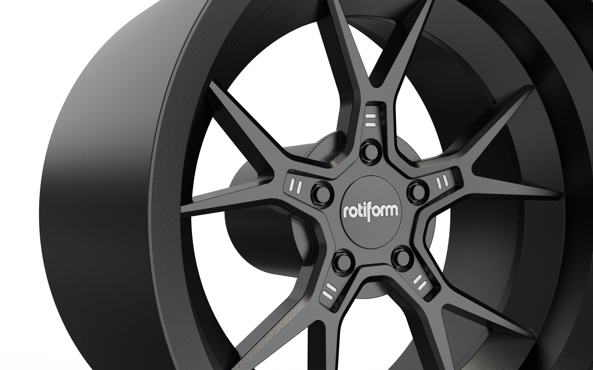 STL FILE ROTIFORM KPR WHEEL 3D MODEL - ARTISTIT