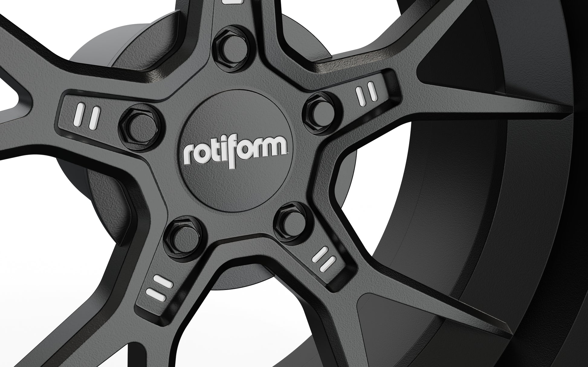 STL FILE ROTIFORM KPR WHEEL 3D MODEL - ARTISTIT