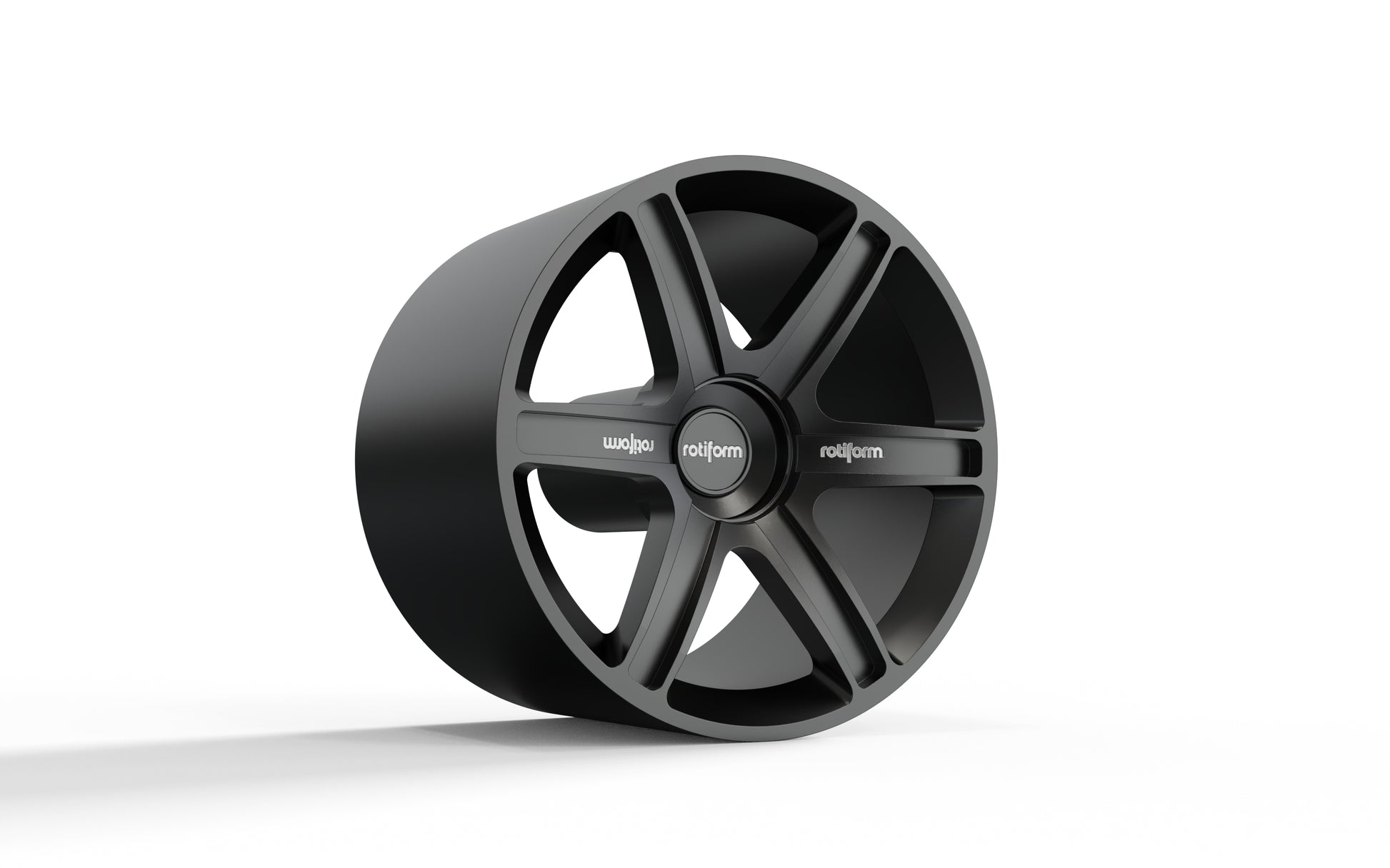 STL FILE ROTIFORM NGO WHEEL 3D MODEL - ARTISTIT