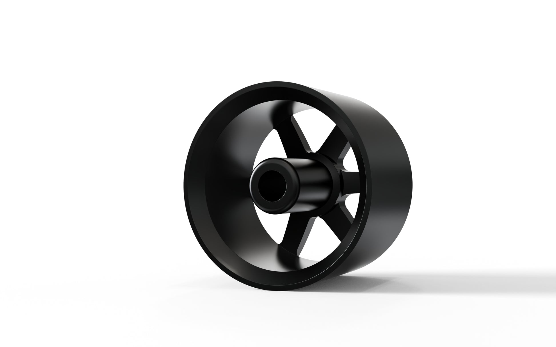 STL FILE ROTIFORM NGO WHEEL 3D MODEL - ARTISTIT