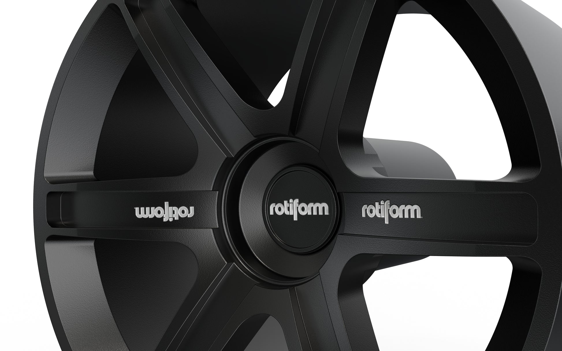 STL FILE ROTIFORM NGO WHEEL 3D MODEL - ARTISTIT