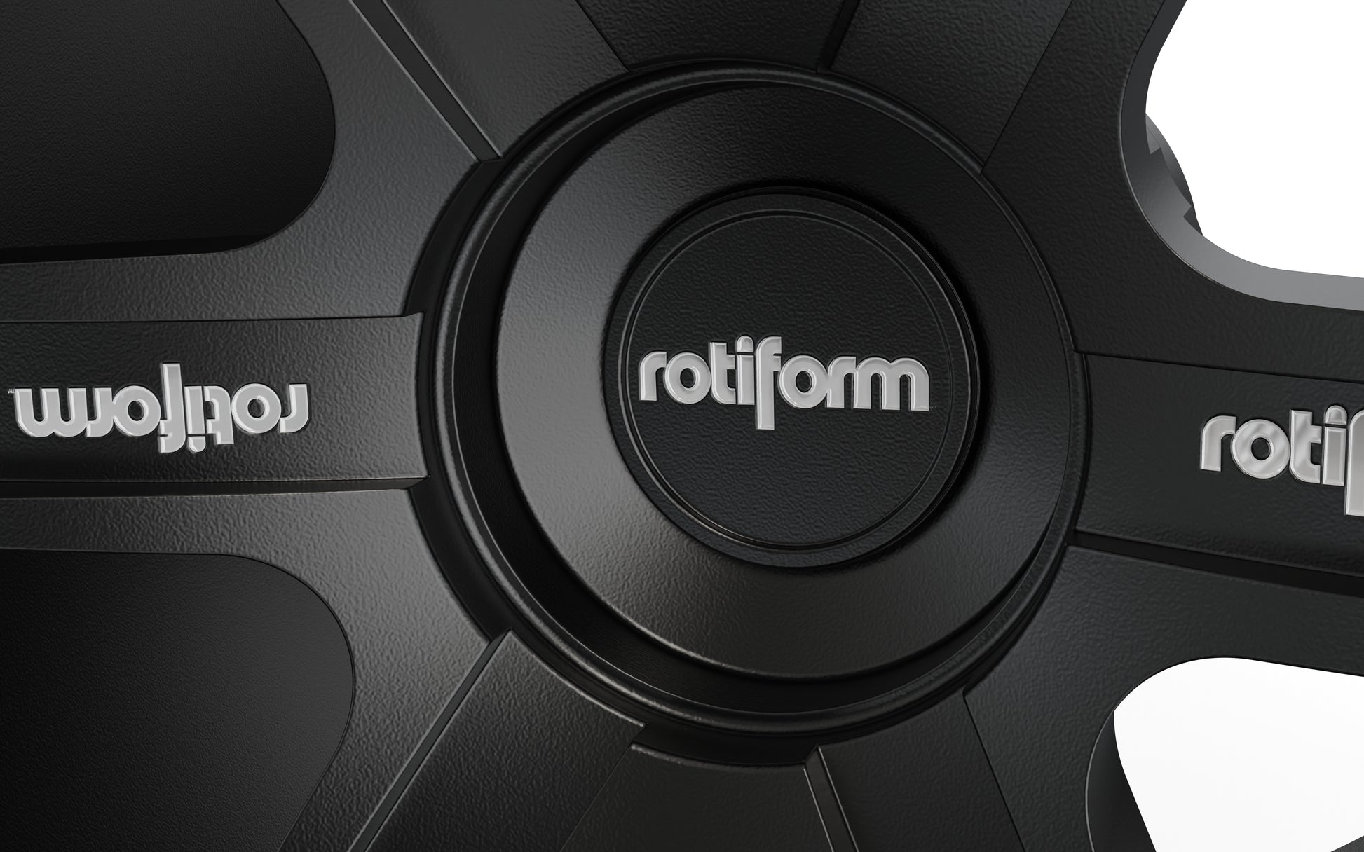 STL FILE ROTIFORM NGO WHEEL 3D MODEL - ARTISTIT